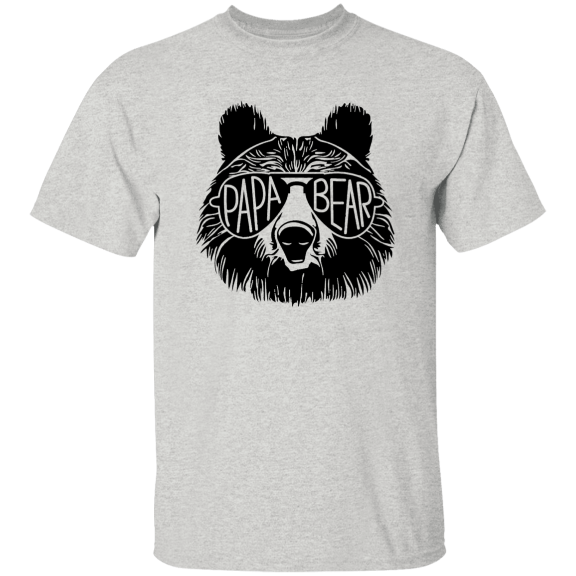 To My Dad | G500 5.3 oz. T-Shirt
