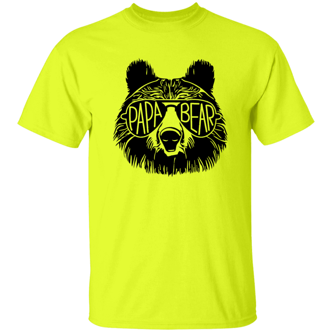 To My Dad | G500 5.3 oz. T-Shirt