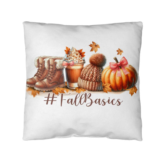 Happy Thanksgiving | Dive into our versatile Indoor/Outdoor Pillow collection